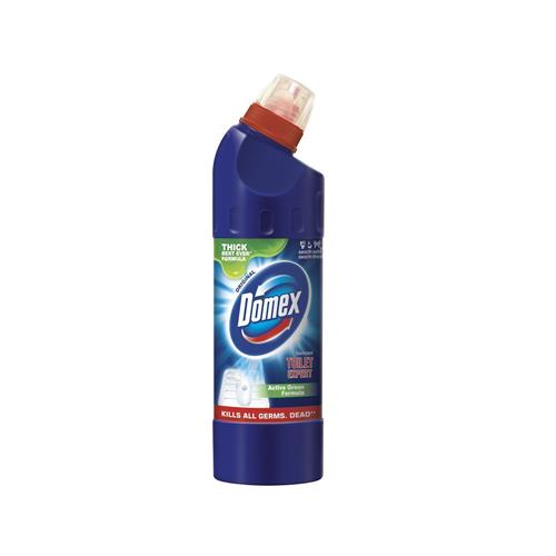 DOMEX TOILET CLEANER 500ml.